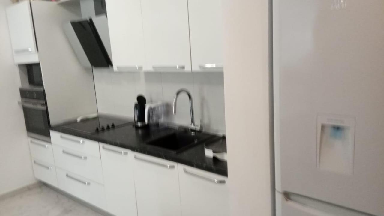 Bella Costa Apartment Dobra Voda Exterior photo
