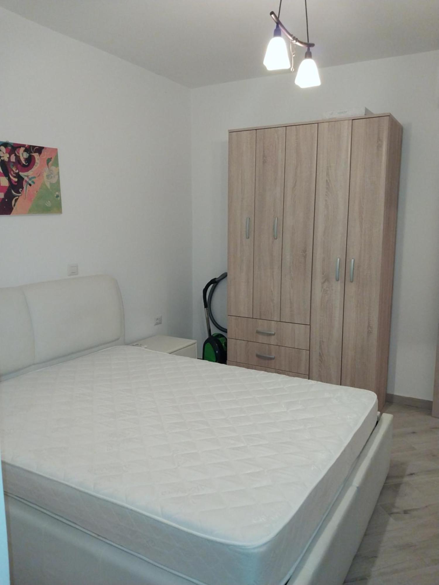 Bella Costa Apartment Dobra Voda Exterior photo