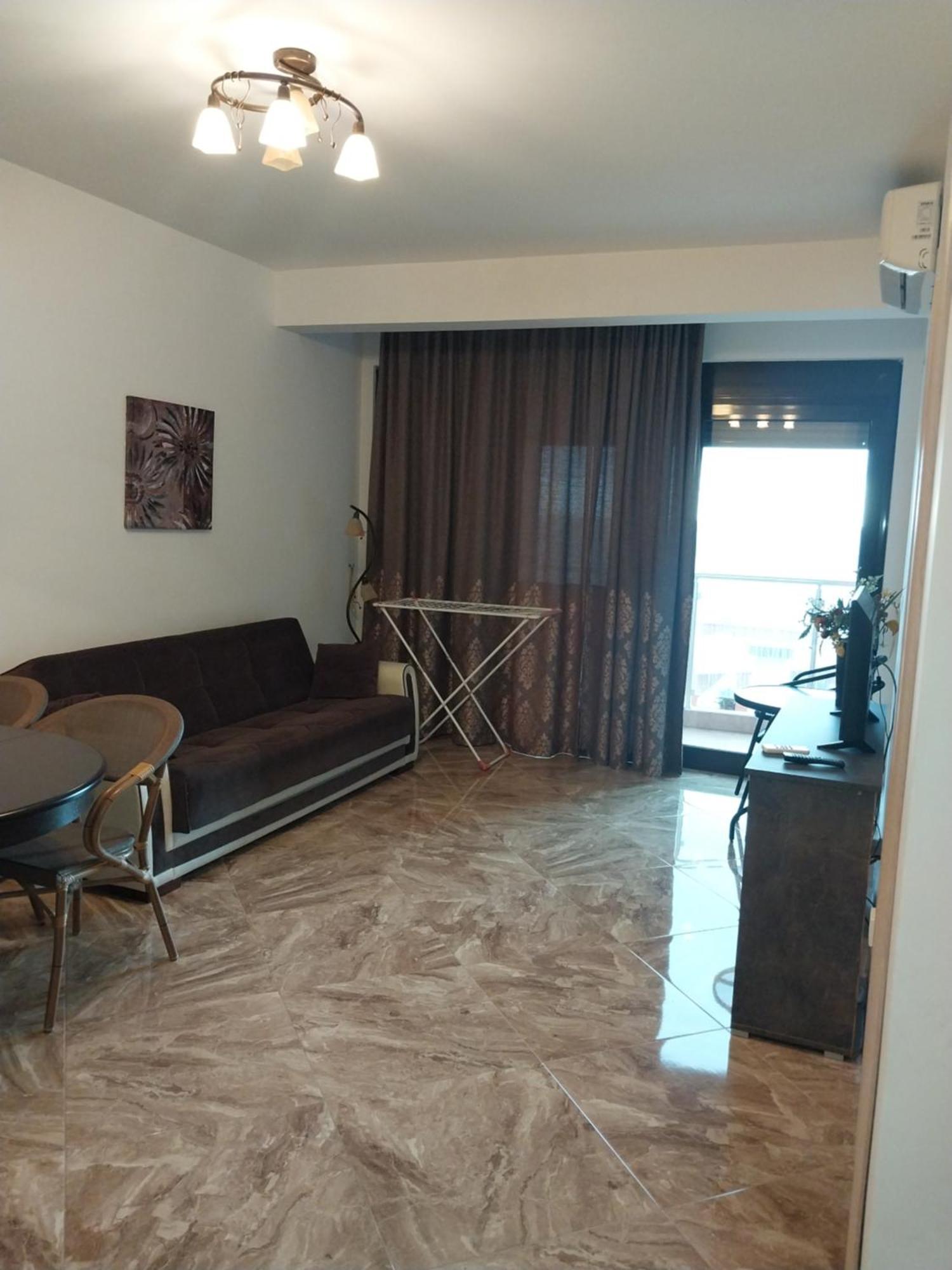 Bella Costa Apartment Dobra Voda Exterior photo
