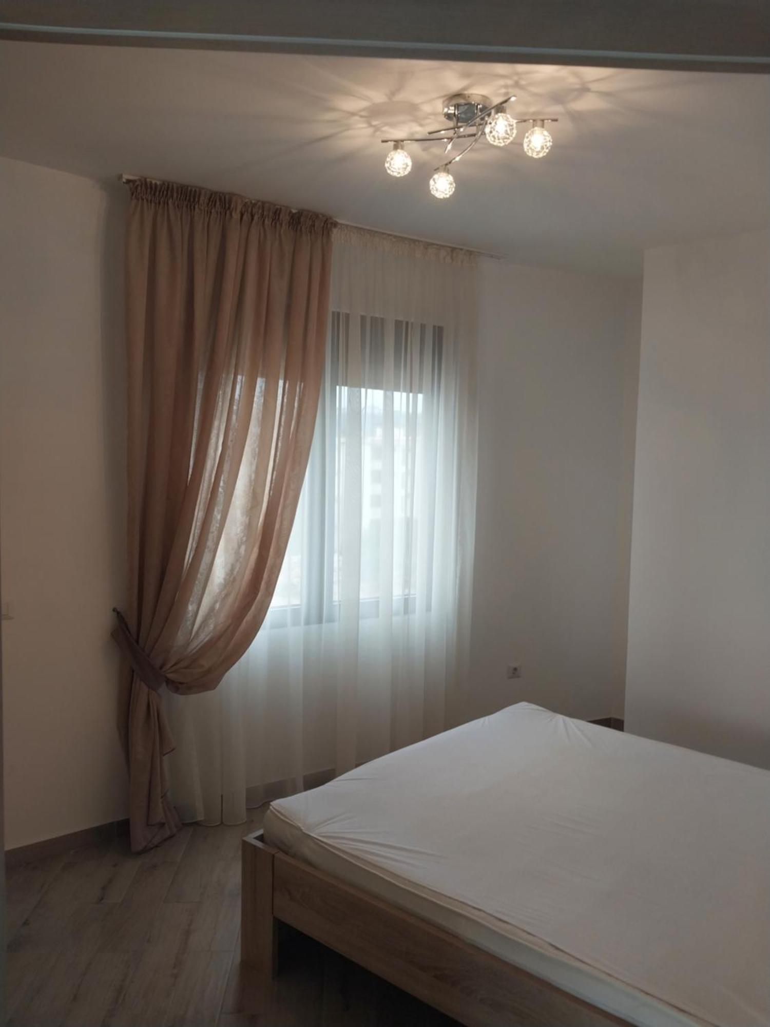 Bella Costa Apartment Dobra Voda Exterior photo