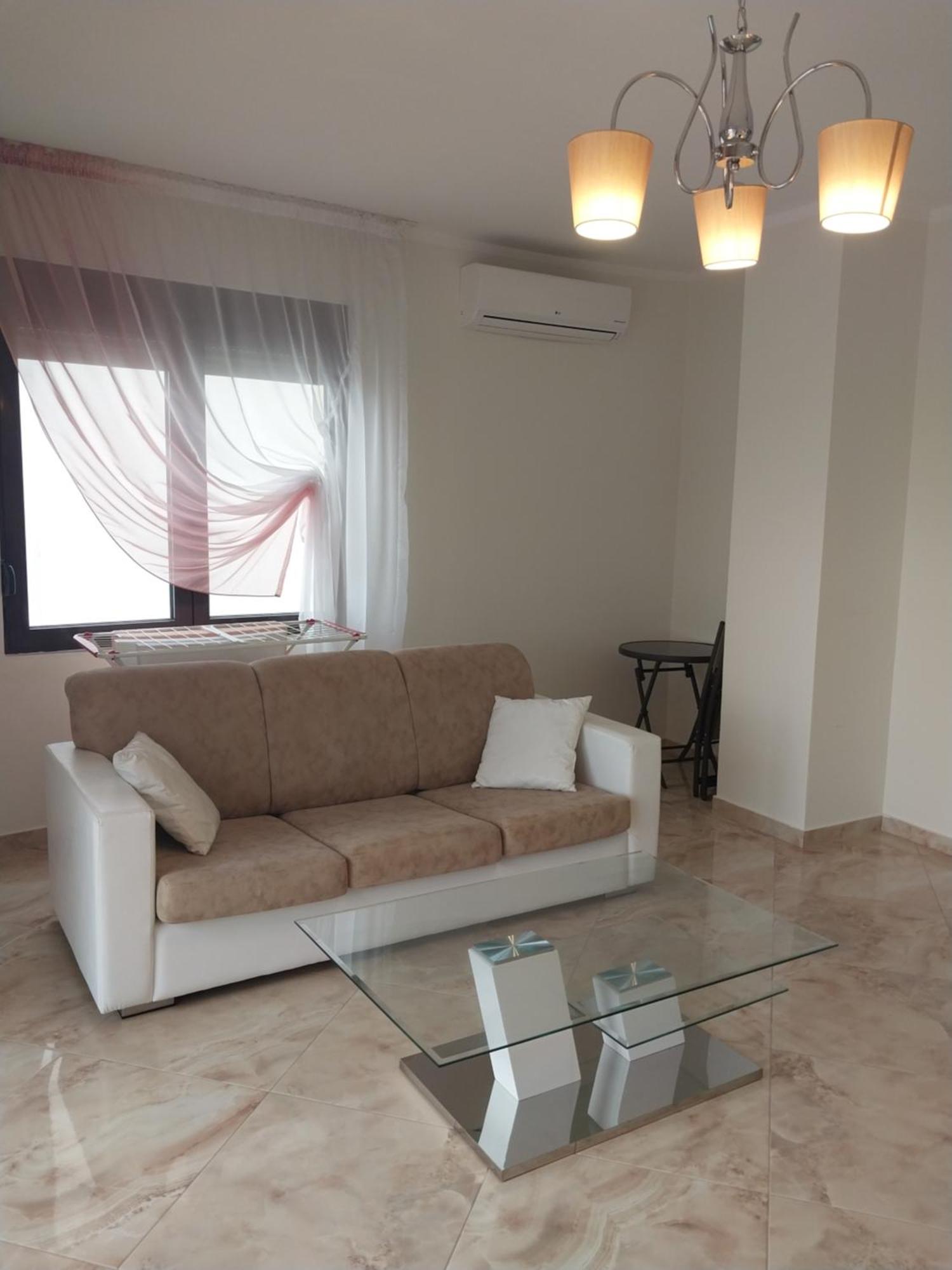 Bella Costa Apartment Dobra Voda Exterior photo